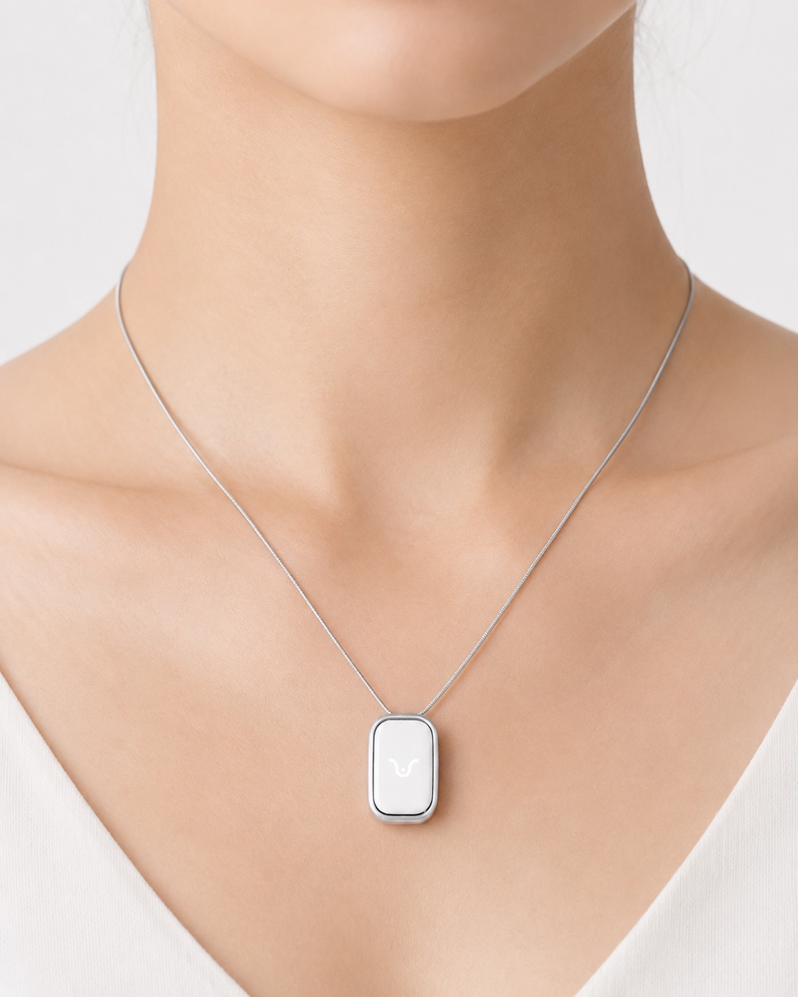 Presence Key pendant concept